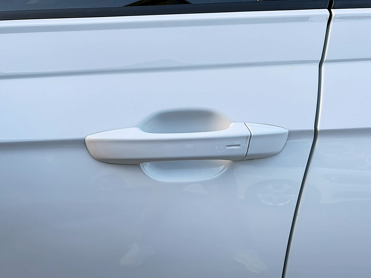 2021VOLKSWAGEN POLO230TSI智能特仕版1.0 電話:0963070555同LINE  第11張相片