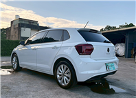 2021VOLKSWAGEN POLO230TSI智能特仕版1.0 電話:0963070555同LINE  第16張縮圖