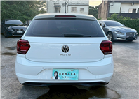 2021VOLKSWAGEN POLO230TSI智能特仕版1.0 電話:0963070555同LINE  第18張縮圖