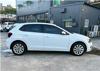 2021VOLKSWAGEN POLO230TSI智能特仕版1.0 電話:0963070555同LINE  第20張縮圖