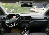 2021 Volkswagen T-Cross 230 TSI Style Design1.0 電話:0963070555  第3張縮圖
