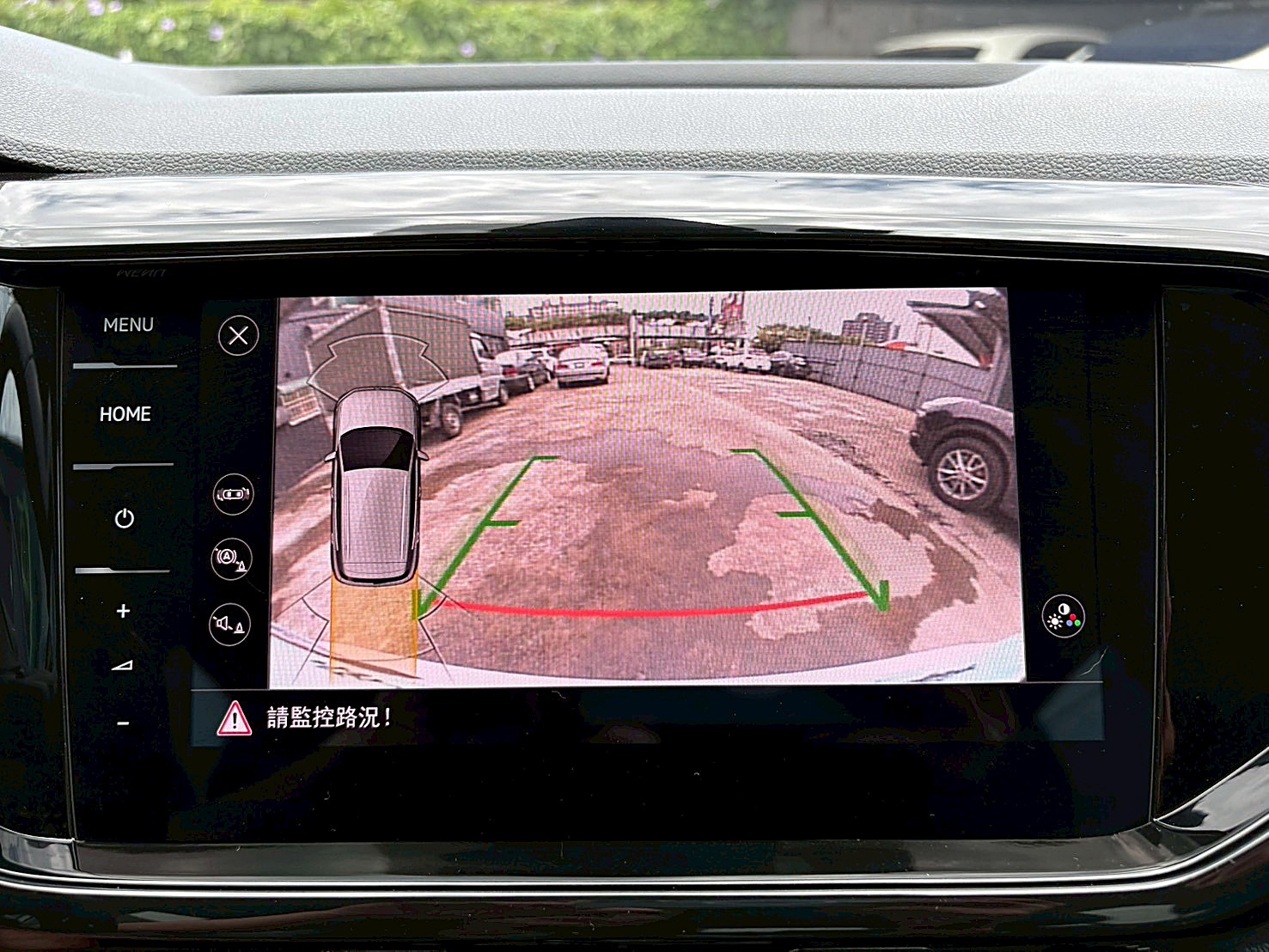 2021 Volkswagen T-Cross 230 TSI Style Design1.0 電話:0963070555  第8張相片