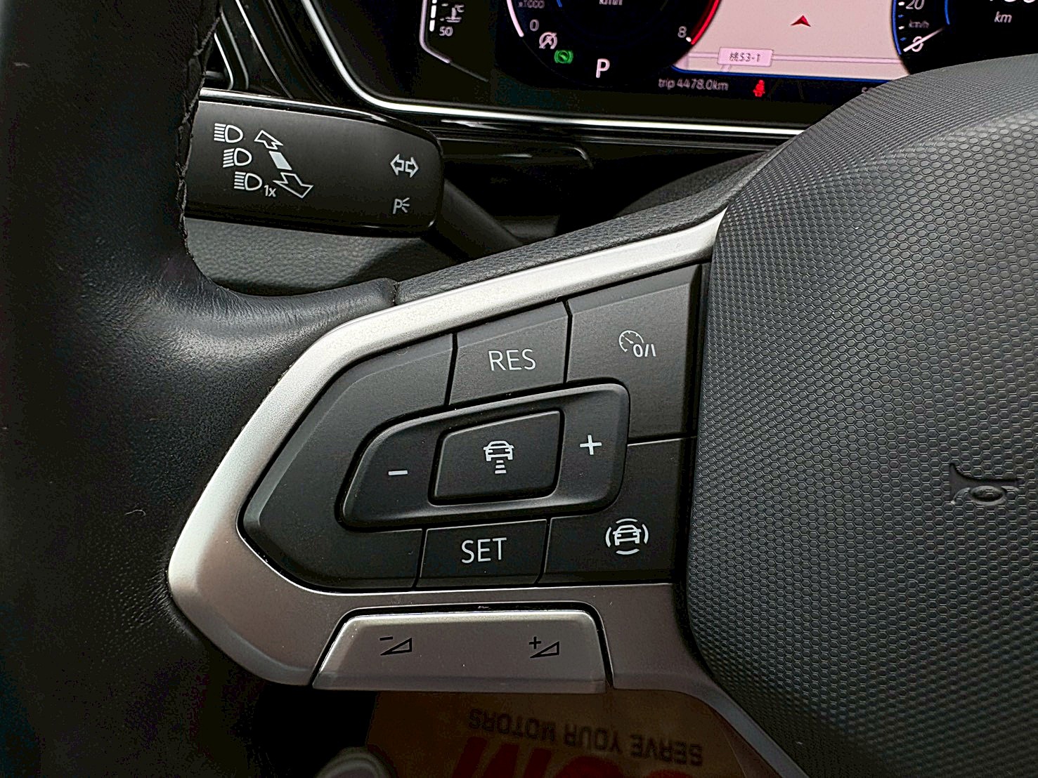 2021 Volkswagen T-Cross 230 TSI Style Design1.0 電話:0963070555  第9張相片