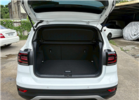 2021 Volkswagen T-Cross 230 TSI Style Design1.0 電話:0963070555  第15張縮圖
