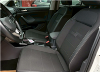 2021 Volkswagen T-Cross 230 TSI Style Design1.0 電話:0963070555  第17張縮圖