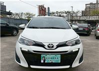 2018TOYOTA YARIS1.5里程6萬 電話:0963070555  第2張縮圖