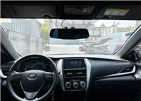 2018TOYOTA YARIS1.5里程6萬 電話:0963070555  第3張縮圖