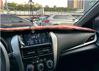2018TOYOTA YARIS1.5里程6萬 電話:0963070555  第8張縮圖
