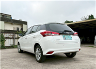 2018TOYOTA YARIS1.5里程6萬 電話:0963070555  第15張縮圖