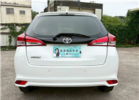 2018TOYOTA YARIS1.5里程6萬 電話:0963070555  第16張縮圖