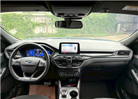 2020FORD KUGA2.0STLine里程7萬 全車原版件 電話0963070555同LINE  第3張縮圖