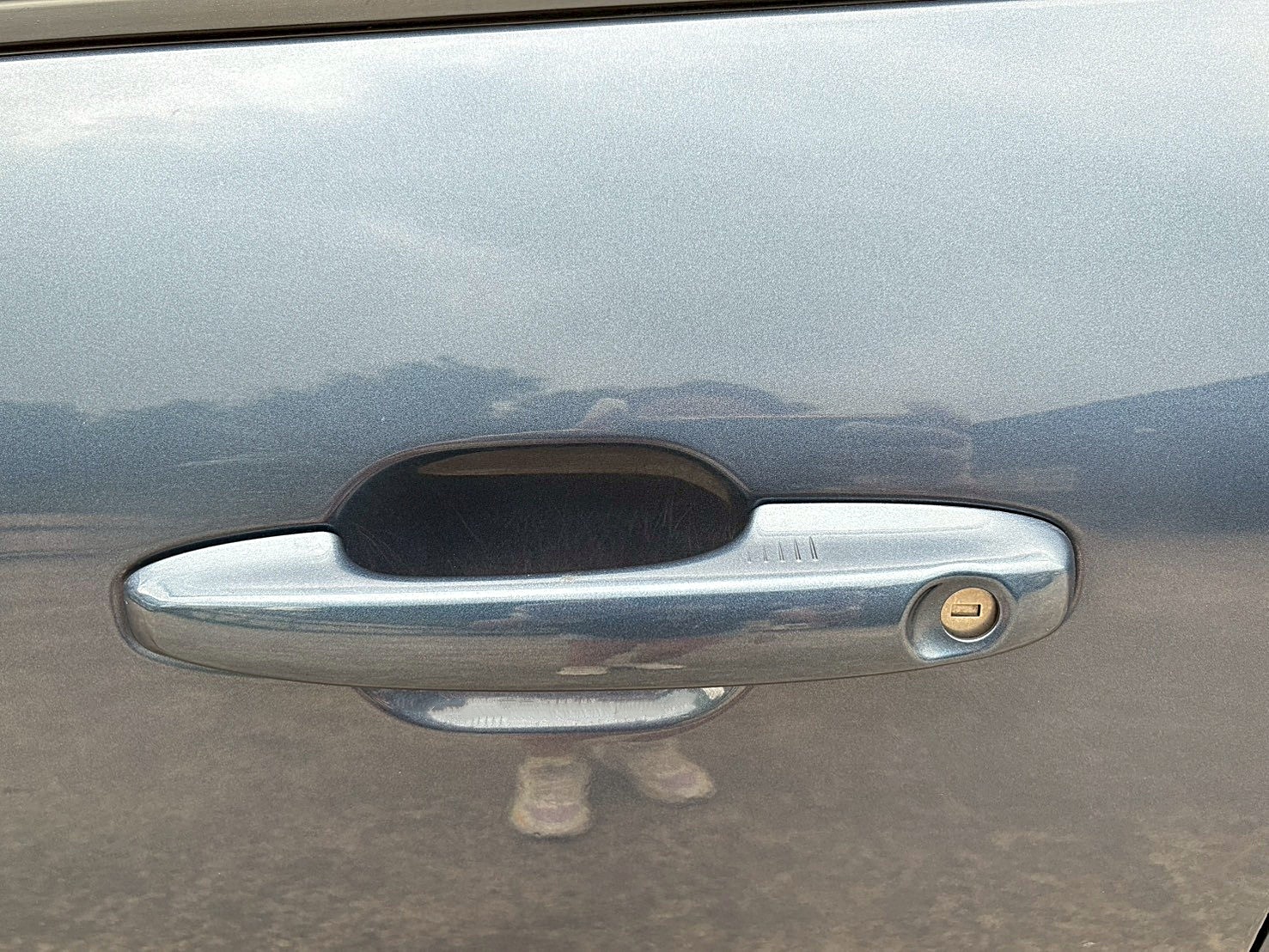 2020FORD KUGA2.0STLine里程7萬 全車原版件 電話0963070555同LINE  第11張相片