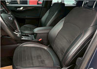 2020FORD KUGA2.0STLine里程7萬 全車原版件 電話0963070555同LINE  第13張縮圖