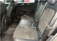 2020FORD KUGA2.0STLine里程7萬 全車原版件 電話0963070555同LINE  第14張縮圖