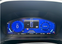 2020FORD KUGA2.0STLine里程7萬 全車原版件 電話0963070555同LINE  第17張縮圖