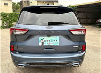 2020FORD KUGA2.0STLine里程7萬 全車原版件 電話0963070555同LINE  第18張縮圖