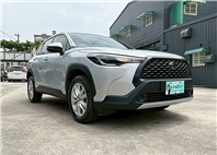 2022TOYOTA  Corolla Cross豪華版原廠保養 原版件ACC主動跟車電話:0963070555同LINE  第8張縮圖