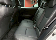 2022TOYOTA  Corolla Cross豪華版原廠保養 原版件ACC主動跟車電話:0963070555同LINE  第14張縮圖