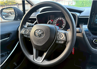 2022TOYOTA ALTIS1.8升級豪華版里程1萬 IKEY可怠速不熄火下車鎖門 電話:0963070555同LINE  第4張縮圖