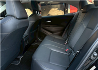 2022TOYOTA ALTIS1.8升級豪華版里程1萬 IKEY可怠速不熄火下車鎖門 電話:0963070555同LINE  第13張縮圖