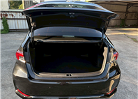 2022TOYOTA ALTIS1.8升級豪華版里程1萬 IKEY可怠速不熄火下車鎖門 電話:0963070555同LINE  第14張縮圖