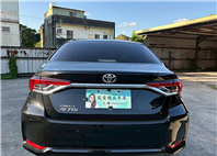 2022TOYOTA ALTIS1.8升級豪華版里程1萬 IKEY可怠速不熄火下車鎖門 電話:0963070555同LINE  第17張縮圖