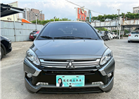 Mitsubishi Colt Plus 輕鬆型 里程2萬 原廠保養 CARPLAY電動尾門 電話:0963070555同LINE  第2張縮圖