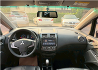 Mitsubishi Colt Plus 輕鬆型 里程2萬 原廠保養 CARPLAY電動尾門 電話:0963070555同LINE  第3張縮圖