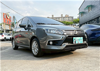 Mitsubishi Colt Plus 輕鬆型 里程2萬 原廠保養 CARPLAY電動尾門 電話:0963070555同LINE  第6張縮圖