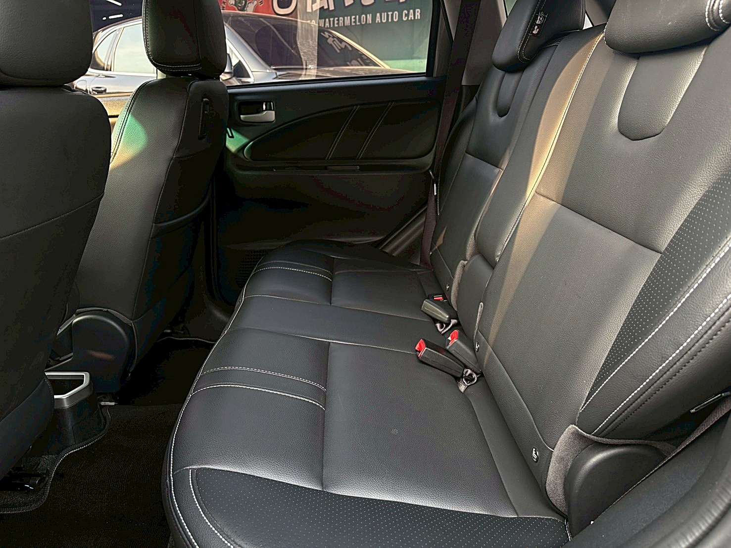 Mitsubishi Colt Plus 輕鬆型 里程2萬 原廠保養 CARPLAY電動尾門 電話:0963070555同LINE  第12張相片