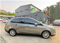 Mitsubishi Colt Plus 輕鬆型 里程2萬 原廠保養 CARPLAY電動尾門 電話:0963070555同LINE  第18張縮圖