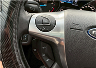 2015FORD KUGA1.6 白色時尚經典型 只跑9.9萬 電話:0963070555同LINE  第9張縮圖