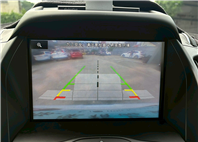2015FORD KUGA1.6 白色時尚經典型 只跑9.9萬 電話:0963070555同LINE  第10張縮圖