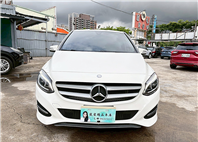 2015 BENZ B-Class B180 1.6全車原版件電話:0963070555同LINE  第2張縮圖