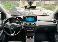 2015 BENZ B-Class B180 1.6全車原版件電話:0963070555同LINE  第3張縮圖