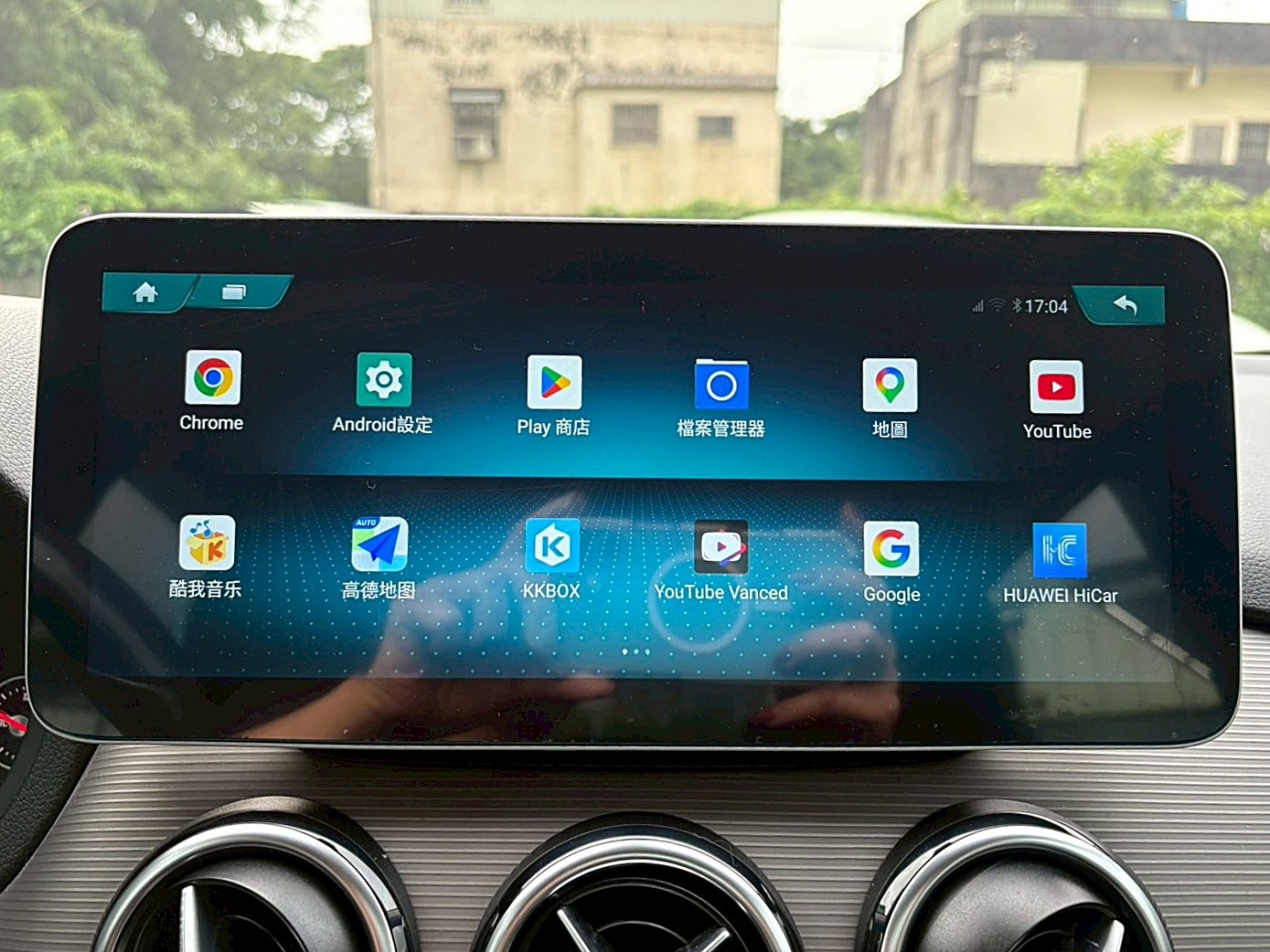 2015 BENZ B-Class B180 1.6全車原版件電話:0963070555同LINE  第10張相片