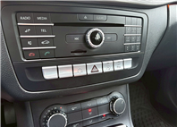 2015 BENZ B-Class B180 1.6全車原版件電話:0963070555同LINE  第12張縮圖