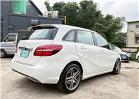 2015 BENZ B-Class B180 1.6全車原版件電話:0963070555同LINE  第15張縮圖