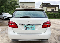2015 BENZ B-Class B180 1.6全車原版件電話:0963070555同LINE  第16張縮圖