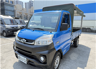 中華菱利 2019 自排貨車 A190 電話0983-755-222  第1張縮圖
