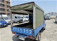 中華菱利 2019 自排貨車 A190 電話0983-755-222  第5張縮圖