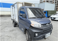 冷凍貨車 2020菱利A190手排 電話0983-755-222  第1張縮圖
