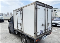 冷凍貨車 2020菱利A190手排 電話0983-755-222  第2張縮圖