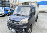 冷凍貨車 2020菱利A190手排 電話0983-755-222  第3張縮圖