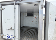 冷凍貨車 2020菱利A190手排 電話0983-755-222  第5張縮圖