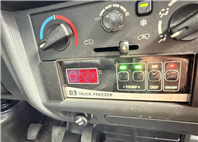冷凍貨車 2020菱利A190手排 電話0983-755-222  第7張縮圖