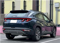 2024頂規油電TUCSON  第2張縮圖