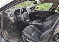 2016年MAZＤA ３優質流線美車  -歡迎預約賞車 洽: 0912-423-585 宋小姐 LINE: goo5168 貸款專辦 強力過件 協助信用瑕疵者辦理貸款  第5張縮圖
