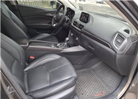 2016年MAZＤA ３優質流線美車  -歡迎預約賞車 洽: 0912-423-585 宋小姐 LINE: goo5168 貸款專辦 強力過件 協助信用瑕疵者辦理貸款  第7張縮圖