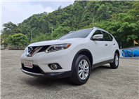 2017年NISSAN X-TRAIL 2.0 玩美版 ~實車~實圖~實用空間大 歡迎預約賞車 LINEgoo5168 洽: 0912423585宋小姐 貸款專辦 強力過件  第1張縮圖